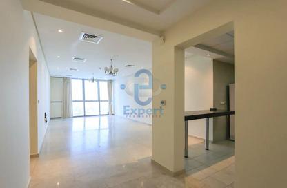 Apartment - 2 - 4 for sale in Zig Zag Tower A - Zig Zag Towers - West Bay - Doha