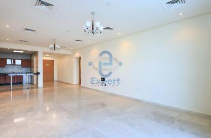 Apartment - 2 - 4 for sale in Zig Zag Tower A - Zig Zag Towers - West Bay - Doha