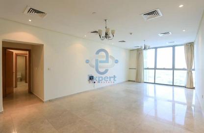 Apartment - 2 - 4 for sale in Zig Zag Tower A - Zig Zag Towers - West Bay - Doha