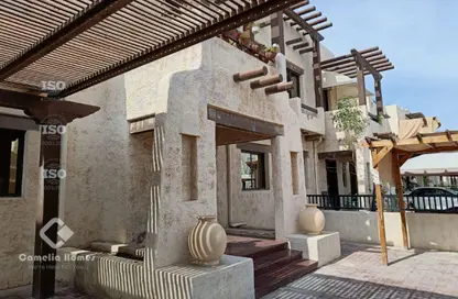 Apartment - 3 Bedrooms - 3 Bathrooms for rent in Al Thumama - Al Thumama - Doha