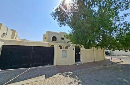 Villa - 5 - 6 for rent in Madinat Khalifa North - Madinat Khalifa - Doha Villa - 5 - 6 for rent in Madinat Khalifa North - Madinat Khalifa - Doha