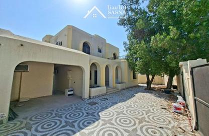 Villa - 5 - 6 for rent in Madinat Khalifa North - Madinat Khalifa - Doha Villa - 5 - 6 for rent in Madinat Khalifa North - Madinat Khalifa - Doha