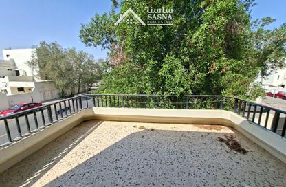 Villa - 5 - 6 for rent in Madinat Khalifa North - Madinat Khalifa - Doha