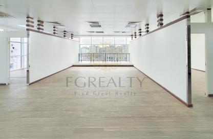 Office Space - Studio - 1 Bathroom for rent in Muntazah 13 - Al Muntazah - Doha