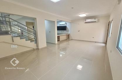 Villa - 4 - 4 for rent in New Salata - Salata - Doha