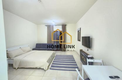 Apartment - Studio - 1 Bathroom for rent in Naples - Fox Hills - Fox Hills - Lusail Apartment - Studio - 1 Bathroom for rent in Naples - Fox Hills - Fox Hills - Lusail