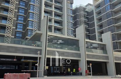 Apartment - 1 - 2 for rent in Crescent Building - Yasmeen City - Lusail