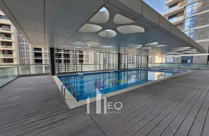 Apartment - 1 - 2 for rent in Crescent Building - Yasmeen City - Lusail