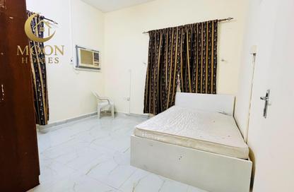 Villa - 1 Bedroom - 1 Bathroom for rent in Al Mansoura - Al Mansoura - Doha