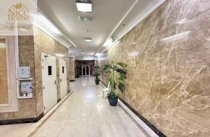 Apartment - 2 Bedrooms - 2 Bathrooms for rent in Fereej Bin Mahmoud North - Fereej Bin Mahmoud - Doha