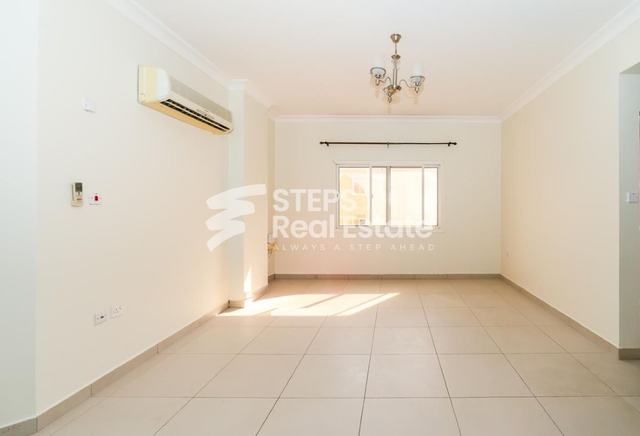 Fully Furnished 2BHK Apartment in Al Mansoura