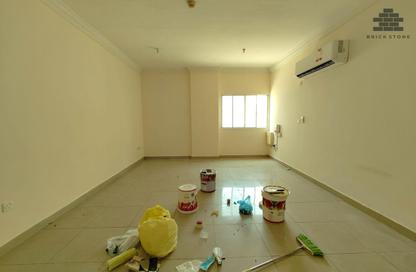 Apartment - 3 Bedrooms - 3 Bathrooms for rent in Muntazah 7 - Al Muntazah - Doha Apartment - 3 Bedrooms - 3 Bathrooms for rent in Muntazah 7 - Al Muntazah - Doha