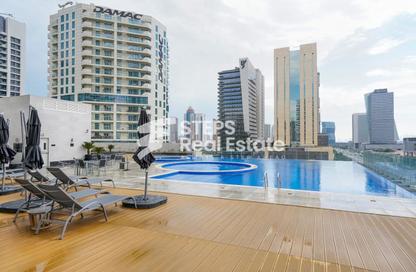 Apartment - 2 - 3 for sale in Marina 9 Residences - Marina District - Lusail Apartment - 2 - 3 for sale in Marina 9 Residences - Marina District - Lusail