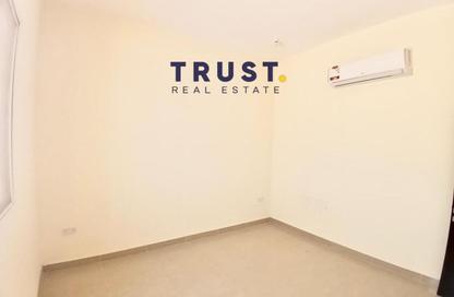 Villa - 7 - 7 for rent in Ain Khalid Gate - Ain Khaled - Doha