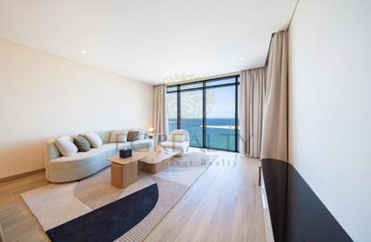 Apartment - 2 Bedrooms - 3 Bathrooms for rent in JMJ Waterfront Residences - Waterfront Residential - The Waterfront - Lusail Apartment - 2 Bedrooms - 3 Bathrooms for rent in JMJ Waterfront Residences - Waterfront Residential - The Waterfront - Lusail