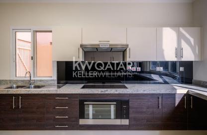 Villa - 4 Bedrooms - 5 Bathrooms for rent in West Bay Lagoon Villas - West Bay Lagoon - West Bay Lagoon - Doha Villa - 4 Bedrooms - 5 Bathrooms for rent in West Bay Lagoon Villas - West Bay Lagoon - West Bay Lagoon - Doha