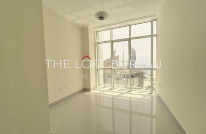 Apartment - 2 Bedrooms - 2 Bathrooms for rent in Lusail Marina Heights - Marina District - Lusail