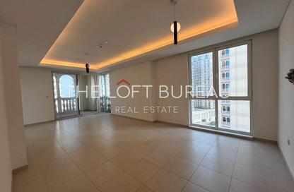 Apartment - 2 Bedrooms - 3 Bathrooms for rent in Viva West - Viva Bahriyah - The Pearl Island - Doha Apartment - 2 Bedrooms - 3 Bathrooms for rent in Viva West - Viva Bahriyah - The Pearl Island - Doha