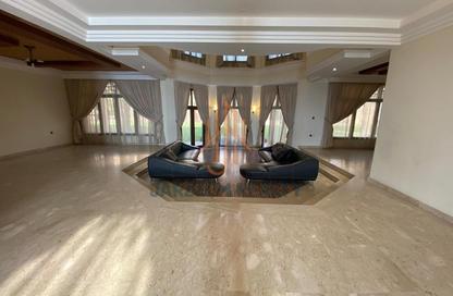 Villa - 5 Bedrooms - 5 Bathrooms for rent in West Bay Lagoon Street - West Bay Lagoon - Doha