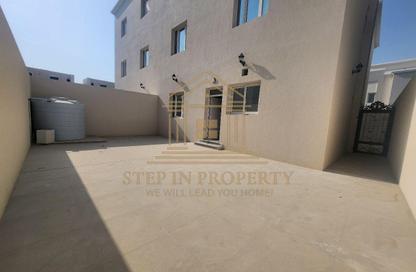 Villa - 7 - 7+ for rent in Hazm Al Markhiya - Doha
