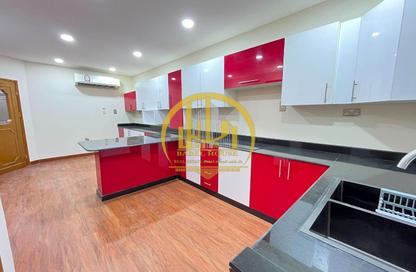 Villa - 4 Bedrooms - 4 Bathrooms for rent in Doha Souq - Al Mirqab Al Jadeed - Doha