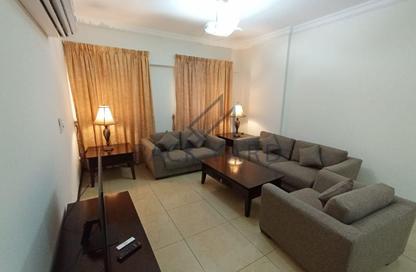 Apartment - 2 Bedrooms - 2 Bathrooms for rent in Al Sadd Road - Al Sadd - Doha