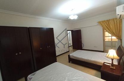 Apartment - 2 Bedrooms - 2 Bathrooms for rent in Al Sadd Road - Al Sadd - Doha