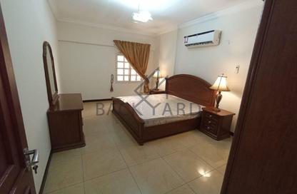 Apartment - 2 Bedrooms - 2 Bathrooms for rent in Al Sadd Road - Al Sadd - Doha
