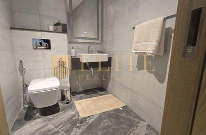 Apartment - 2 - 3 for rent in Lusail Residence - Marina District - Lusail Apartment - 2 - 3 for rent in Lusail Residence - Marina District - Lusail