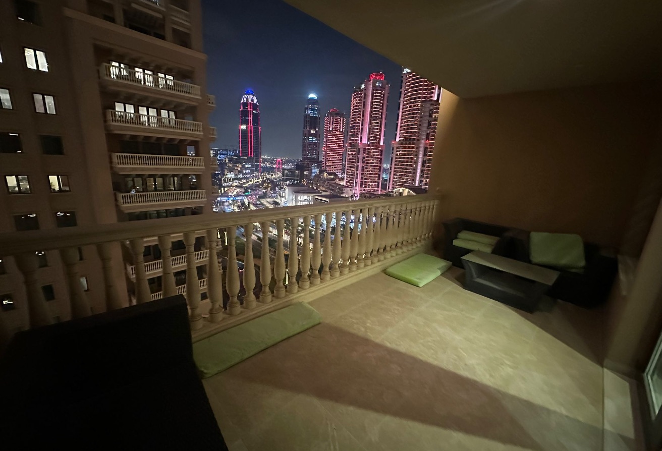3+Maid Huge Size Panoramic City View thumbnail 16