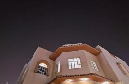 Villa - Studio - 1 for rent in Madinat Khalifa South - Madinat Khalifa - Doha Villa - Studio - 1 for rent in Madinat Khalifa South - Madinat Khalifa - Doha