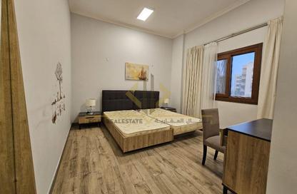 Apartment - 2 Bedrooms - 2 Bathrooms for rent in Fox Hills - Fox Hills - Lusail Apartment - 2 Bedrooms - 2 Bathrooms for rent in Fox Hills - Fox Hills - Lusail