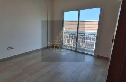 Apartment - 3 Bedrooms - 4 Bathrooms for rent in Giardino Apartments - The Pearl Island - Doha Apartment - 3 Bedrooms - 4 Bathrooms for rent in Giardino Apartments - The Pearl Island - Doha
