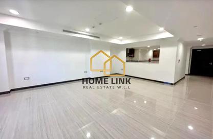 Apartment - 2 Bedrooms - 2 Bathrooms for rent in East Porto Drive - Porto Arabia - The Pearl Island - Doha