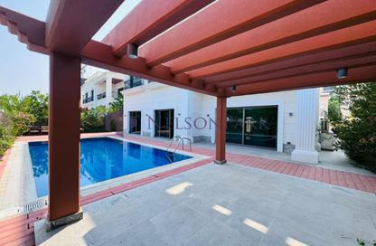 Villa - 6 - 7 for rent in Giardino Gardens - Giardino Villas - The Pearl Island - Doha