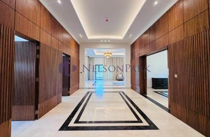 Villa - 6 - 7 for rent in Giardino Gardens - Giardino Villas - The Pearl Island - Doha