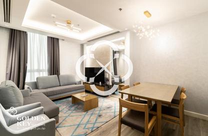 Apartment - 2 - 2 for rent in Rawdat Al Khail - Rawdat Al Khail - Doha