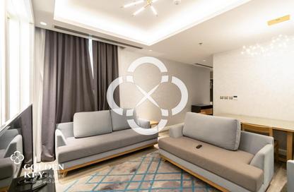 Apartment - 2 - 2 for rent in Rawdat Al Khail - Rawdat Al Khail - Doha Apartment - 2 - 2 for rent in Rawdat Al Khail - Rawdat Al Khail - Doha