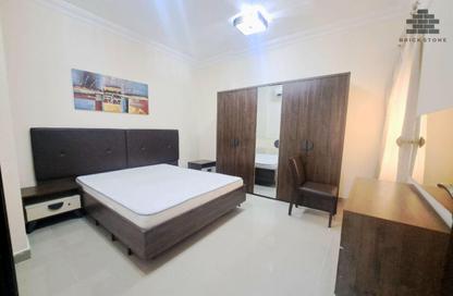 Apartment - 1 - 1 for rent in Salaja Street - Doha Al Jadeed - Doha Apartment - 1 - 1 for rent in Salaja Street - Doha Al Jadeed - Doha