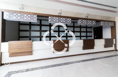 Shop - Studio - 2 Bathrooms for rent in Al Sadd Road - Al Sadd - Doha
