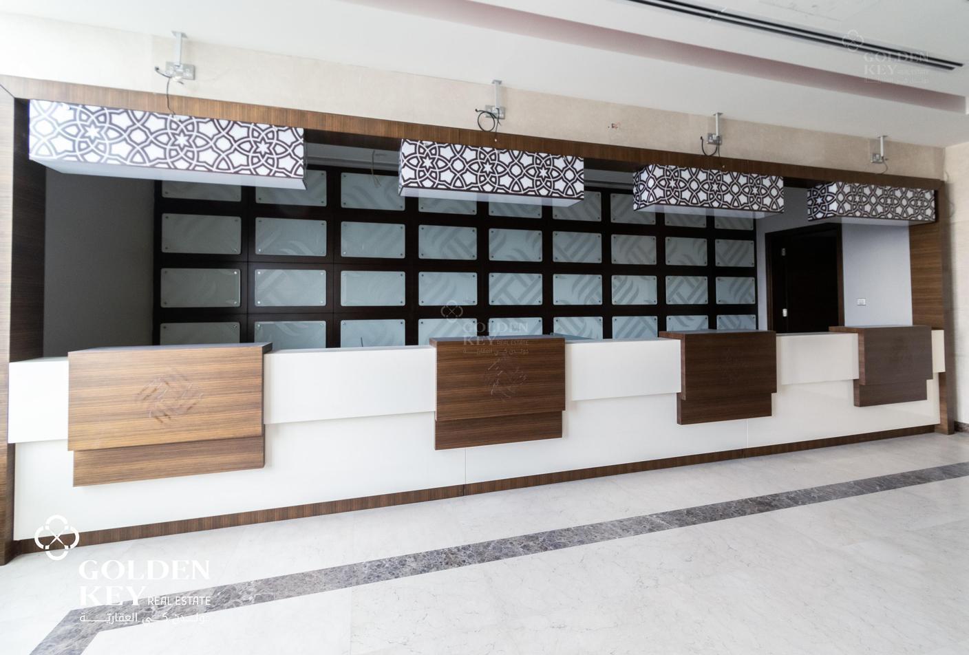 Ready for Bank with ATM | Ground with Mezzanine