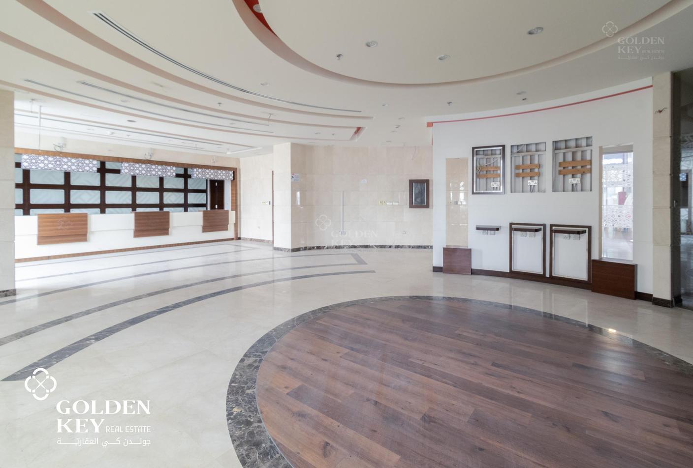 Ready for Bank with ATM | Ground with Mezzanine