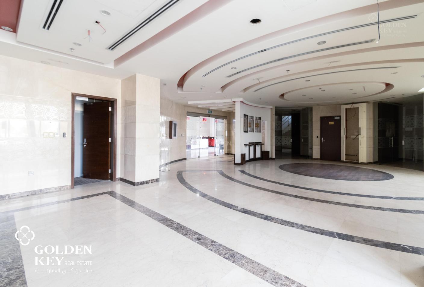 Ready for Bank with ATM | Ground with Mezzanine