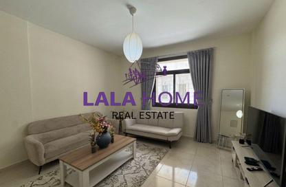 Apartment - 1 Bedroom - 2 Bathrooms for rent in Treviso - Fox Hills - Fox Hills - Lusail