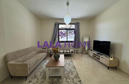 Apartment - 1 Bedroom - 2 Bathrooms for rent in Treviso - Fox Hills - Fox Hills - Lusail