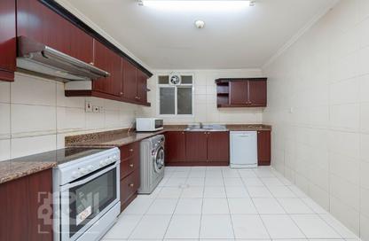 Apartment - 2 Bedrooms - 2 Bathrooms for rent in Regency Residence Al Sadd - Al Sadd - Doha
