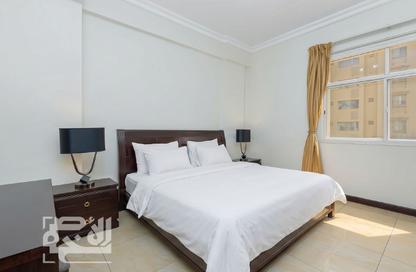 Apartment - 2 Bedrooms - 2 Bathrooms for rent in Regency Residence Al Sadd - Al Sadd - Doha