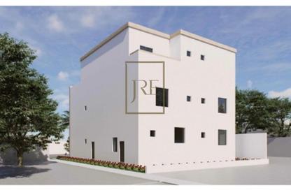 Villa - 7 Bedrooms - 7+ Bathrooms for sale in Huzoom Villas - Lusail City - Lusail