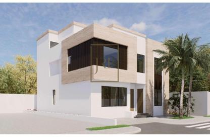 Villa - 7 Bedrooms - 7+ Bathrooms for sale in Huzoom Villas - Lusail City - Lusail