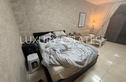 Apartment - Studio - 1 Bathroom for rent in Naples - Fox Hills - Fox Hills - Lusail